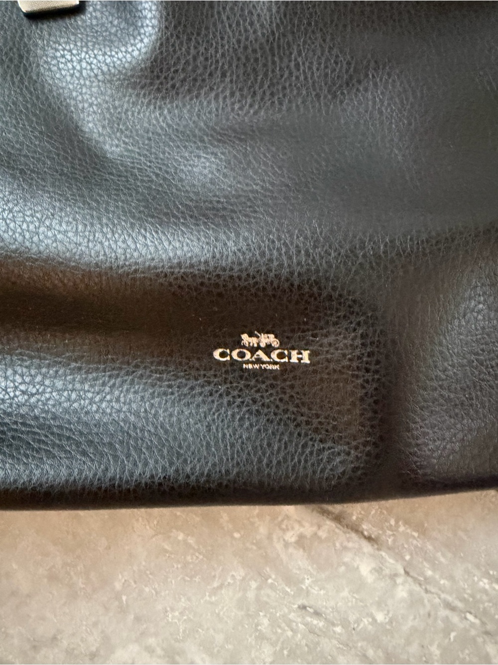 Coach Purse - Picture 2 of 4